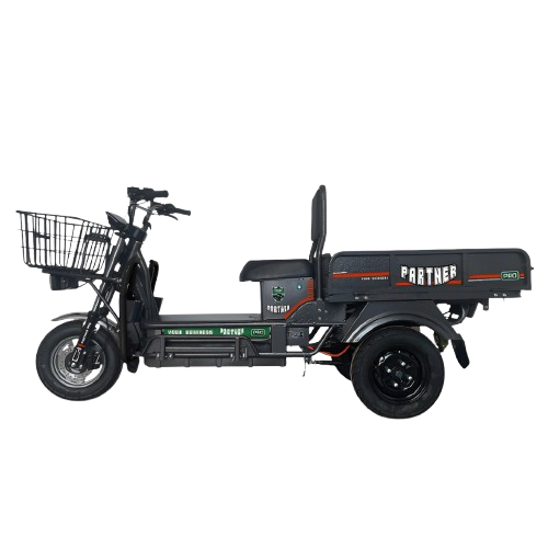 Partner Pro Plus